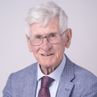 Prof. Robert Gavin