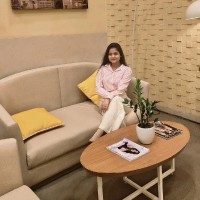 Bharti Pareek