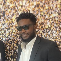 Ikedi Ikeri
