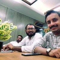 Prakash Vaghamshi