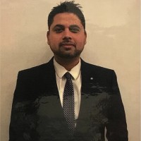 Arij Hussain