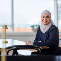 Fatme Daoud