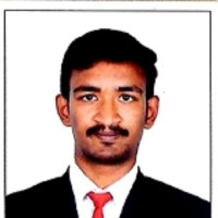 Deepakkumar S