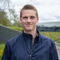 Mathias Svendsen