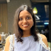 Suhita Saha