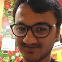 Ishan Gandhi
