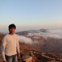Naveen Kumar C S