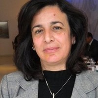 Hind Alarabi