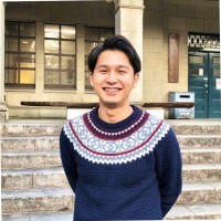 Satoshi Maeda