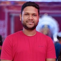 Rajendra Prasad Das