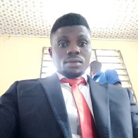 Nwokwu Solomon Ogechi