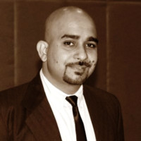 Manish Tak
