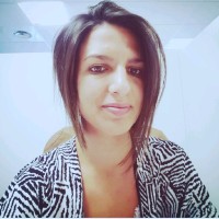 stephanie Gioia (Da silva)