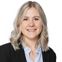 Maja Louise Larsen