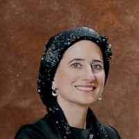 Rebecca Abrahamson