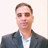 Dr. Jitender Harisinghani