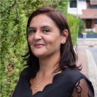 Gaelle Gachet Ponnaz