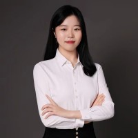 Candy Liang