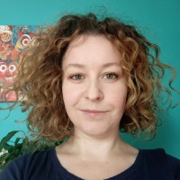 Małgorzata Neścioruk-Maniciak