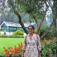 Lakshmi S Nair