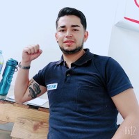 Jeferson Santiago Peralta Morillo