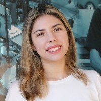 Fernanda Gpe. Munguia Paredes