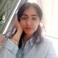 Fatma Nur Bayaz
