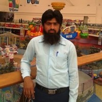 wajid hussain