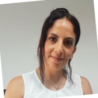 Constantina Nikolaou