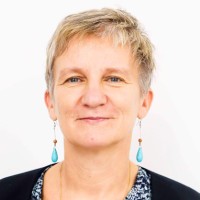Colette Schaumont