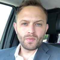 Ryan Hotchkiss