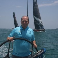 Bernardo Moya