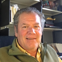 Mark Frederick