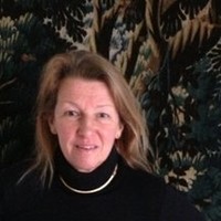 Sandra den Dulk PhD