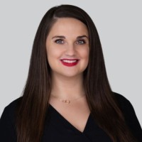 Kelsey Kennedy, Phr, Msod