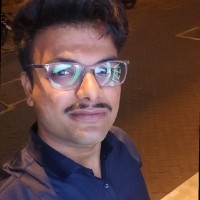 Nilesh B Sonawane