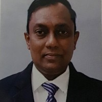 Harsha Mendis