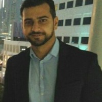 Ahmed Butt