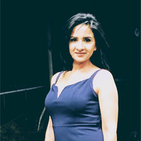 Ravinder Kaur