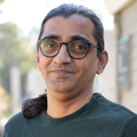 Srinivasan Ramaswamy (Cheenu)