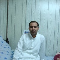 Arif Hussain
