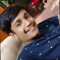 Parth Deshmukh