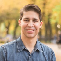 David Rodriguez, Pmp