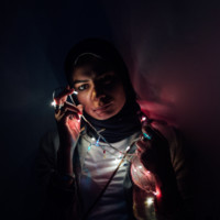Mariam Khalil