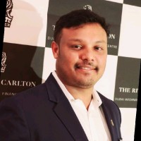 Manojkumar Shanmughan