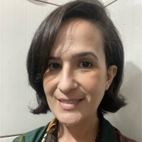 Cristiane Linares