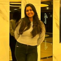 Nishtha Pandey