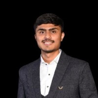 Siddharth Chopra