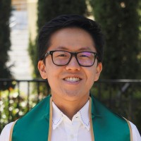 Christopher Tan