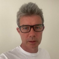 Alistair Boyle